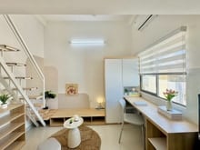 Hình ảnh Chính chủ cho thuê phòng trọ cao cấp Quận 2
