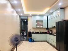 Hình ảnh Bán Nhà Gấp **Gia Quất**, 36 M2, Gần Ô Tô, Giá 4,1 Tỷ
