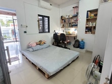 Hình ảnh Phòng Trọ Full Nội Thất Đường Phạm Văn Chiêu