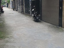 Hình ảnh Siêu Phẩm Bán Nhà **Ngọc Thuỵ**, 40 M2, Ô Tô Đỗ Cửa Nhà, Giá 6 Tỷ