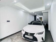 Hình ảnh Bán nhà cao lỗ, tt đông anh, 68m x 4t, oto, lô góc, giá 6,x tỷ lh: