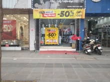 Hình ảnh MBKD phố Nam Đồng. 5 tầng x 70m2. Mặt tiền 5m