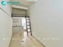 Hình ảnh Gác giá rẻ cho sinh viên, hộ gia đình nhỏ