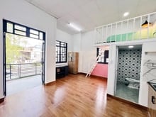 Hình ảnh Phòng Trọ Cao Cấp Mới Xây Full Nội Thất Gần Cao Đẳng Y Dược Sài Gòn