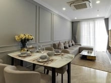 Hình ảnh Cho thuê Trang Chủ MB66.COM / Đăng Ký Tặng 66K The view Rivierapoint, nhà đẹp, trống sẳn ở ngay