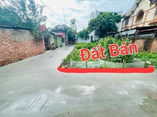 Hình ảnh Bán đất cổ dương, tiên dương, 54m x 4,7m, lô góc, oto vào nhà nhỉnh 3