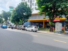 Hình ảnh Bán nhà mặt tiền đường Cư Xá Đồng Tiến, Phường 14, Quận 10- 52m2