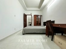 Hình ảnh Căn Hộ Studio - Full Nội Thất - Giờ Tự Do