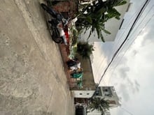 Hình ảnh Đất hiếm khu bên sông HB chánh, ngang 5m,xây cao tầng,hơn 6 tỷ