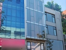 Hình ảnh +Ái Mô-Bồ Đề -Long Biên-DT 47.7/52m2- 7T- giá chào 15.5tỷ- (đàm phán).