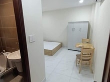 Hình ảnh Phòng Trọ Full Nội Thất Đường Nguyễn Văn Quá