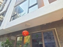 Hình ảnh Bán Nhà Giáp Nhất –Quan Nhân DT 53/78m2 -5 Tầng-Lô Góc-2 Thoáng