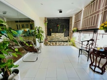 Hình ảnh Cho thuê CHung cư An Phú Đông,P,APD, quận 12:150m2,2p ngủ, 2wc,Nt,10tr