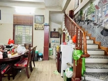Hình ảnh Bán Nhà Đường Nguyễn Trãi-Ngã Tư Sở-DT 61m2 x5 Tầng