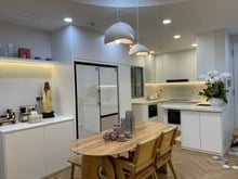 Hình ảnh Cho thuê Trang Chủ MB66.COM / Đăng Ký Tặng 66K The view nhà đẹp, trống sẳn ở ngay, lầu cao
