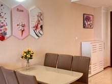 Hình ảnh Deal Tốt - One Verandah 2PN - Full Nội Thất Trẻ Trung - Giá Chỉ 22tr