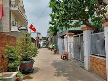 Hình ảnh Bán lô đất hiếm còn sót lại vị trí trung tâm Dĩ An BD 108m2