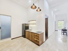 Hình ảnh Căn Hộ 2 Phòng Ngủ Mới Keng, Gần Đại Học Tôn Đức Thắng, Rmit, Sunrise