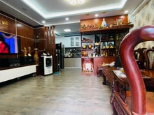 Hình ảnh VÀO Ở NGAY! Bán Nhà 4 Tầng Cực Đẹp HXH Lê Văn Sỹ, 39m2, 6.5 Tỷ TL