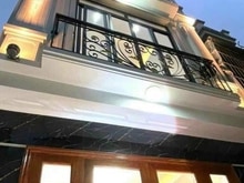 Hình ảnh Bán nhà riêng Ngô gia Tự - Đặng Vũ Hỷ 32m2, 5 tầng ngõ thoáng rộng ôtô