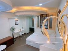Hình ảnh 🏡 CHDV 🏡 Sân Thượng View Landmark, Bitexco - Gần Trung Tâm Thành Phố
