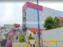 Hình ảnh Bán nhà mặt phố Quận 1, mặt tiền đường Võ Văn Kiệt, 7x40m2 đất, 6 tầng