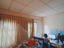 Hình ảnh Q10 Lô góc 2 mặt tiền Hoà Hưng, kinh doanh tốt
