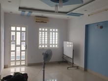 Hình ảnh Bán Nhà Quận Bình Thạnh, Hẻm Xe Hơi Bạch Đằng, 82m2, 3 Tầng