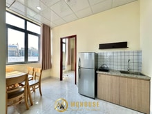 Hình ảnh 🏡 Căn Hộ 2 Phòng Ngủ 🏡 Đầy Đủ Tiện Nghi - Gần Thảo Cầm Viên 🏡