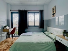 Hình ảnh 🏡 Căn Hộ Dịch Vụ STUDIO 🏡: Full Nội Thất 🏡