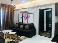 Hình ảnh Cho thuê Trang Chủ MB66.COM / Đăng Ký Tặng 66K Hưng Phúc 1- 2PN nhà đẹp view BT, ô xe hầm giá 18tr