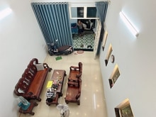 Hình ảnh Nhà mới ngay BigC Trường Chinh Tân Phú, 59m2, 3 tầng BTCT, chỉ 4.5 tỷ.