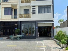 Hình ảnh Bán nhà phố đã HOÀN CÔNG KDC TM PHT 9- TP Dĩ An. BD