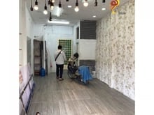 Hình ảnh Cho thuê mặt bằng riêng biệt, MT Phạm Văn Đồng, P.1, 25m2, 13tr