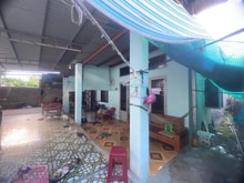 Hình ảnh Bán Nhà Vườn Diện Tích Lớn 544m2,Tân Hiệp Hóc Môn,Giá Rẻ!