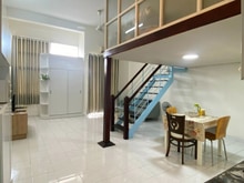 Hình ảnh Cho thuê gấp Trang Chủ MB66.COM / Đăng Ký Tặng 66K Hưng Vượng 1,lầu1 căn góc 2PN,full nội thất 9triệu