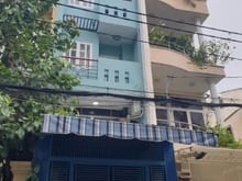Hình ảnh MẶT TIỀN HXH  3/2 - Q10- Sẵn 9PN- DT 3.3*19 Kinh doanh tốt