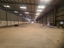Hình ảnh 👑 Xưởng cho thuê dt 1600m2 giá 120tr Kcn Dĩ An Sóng Thần 1