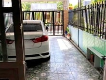 Hình ảnh Chính Chủ Cần Bán Nhà MT Đường Nhựa,SHR-Vĩnh Phú-Thuận An. Gía 3ty250.