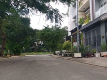 Hình ảnh Khuôn Đất đẹp 5x18m, khu dân cư êm đềm Linh Xuân,xây cao, hơn 5 tỷ