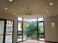 Hình ảnh Bán biệt thự căn góc 2 MT Trần Não, view siêu đẹp, khu compound, 212m2