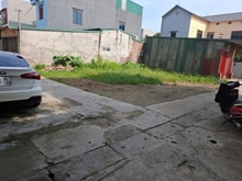 Hình ảnh Hiếm !!! bán đất lương quy xuân nộn 50m x 4,5m lô góc, oto tránh