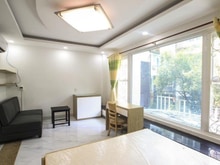 Hình ảnh 🌈NGAY ĐƯỜNG CMT8 - Phòng Cao Cấp - Cửa Sổ Thoáng – Giá Siêu Rẻ