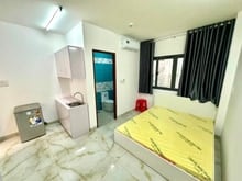 Hình ảnh ‼️ TRỐNG PHÒNG Studio SIÊU ƯU ĐÃI NGAY ĐH Phạm Ngọc Thạch QUẬN 10