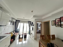 Hình ảnh Bán Chung cư Samland Airport,p1, Gò Vấp: 85m2,2p ngủ,SHR,giá 4 tỷ