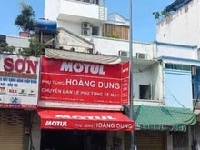 Hình ảnh Mặt tiền riêng biệt  594 Nguyễn kiệm, 36m2/chỉ 11tr, 1wc, có  ở lại