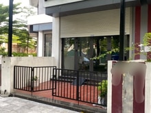 Hình ảnh +Bán nhà-khu Bình Minh-Đức Giang- DT 79M2- 5T-MT4.5  giá chào 18.9 tỷ.