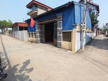 Hình ảnh Chỉ với 50tr/m2 sở hữu ngay lô đất gần 60m2 tại Lương Nỗ - Tiên Dương