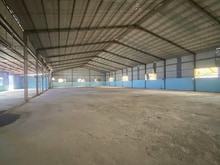 Hình ảnh Cho Thuê Xưởng 1600m - 120tr Dĩ An BD. KCN Sóng Thần 1, pccc