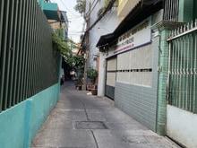 Hình ảnh Bán Nhà Nguyễn Hồng Đào - BÀU CÁT - Tân Bình -= 87 𝐦𝟐 Chỉ 7.9 Tỷ.